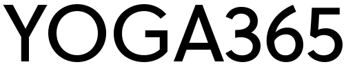YOGA365 logo